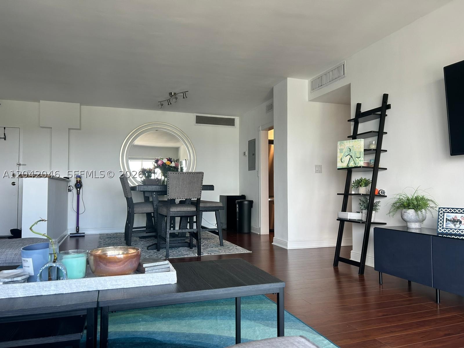 2451 Brickell Ave #20M, Miami FL 33129