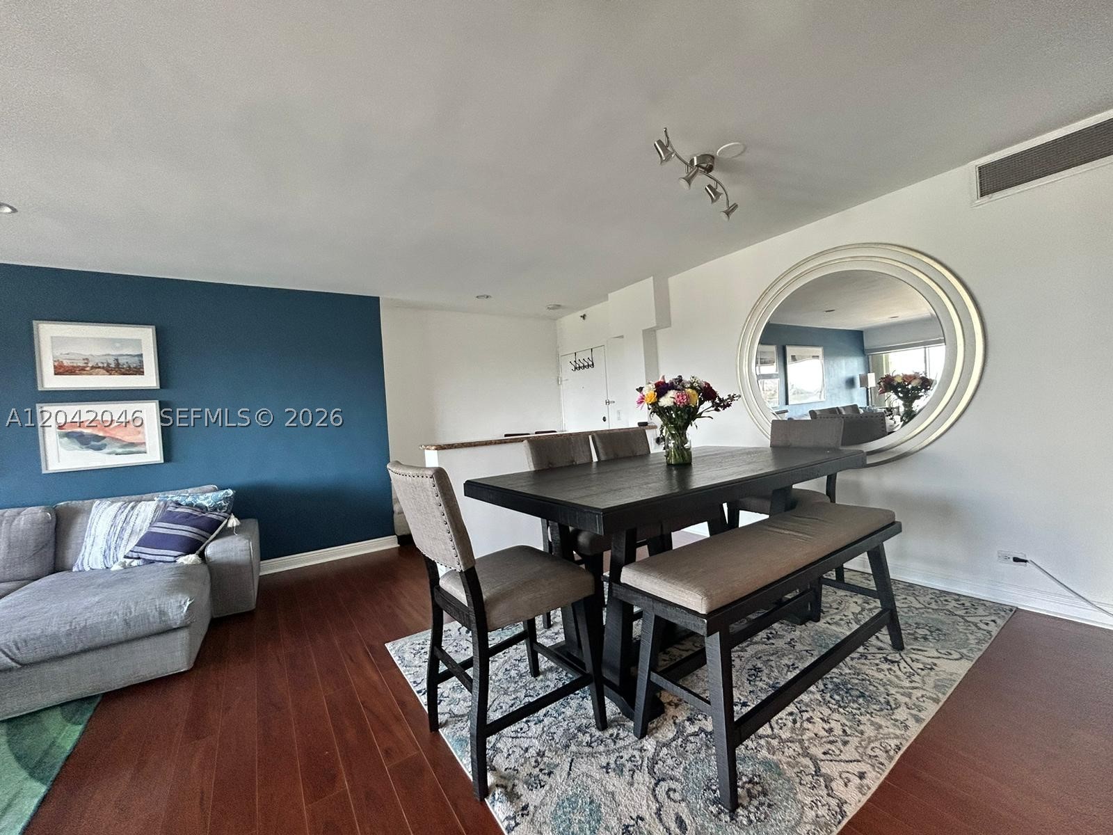2451 Brickell Ave #20M, Miami FL 33129