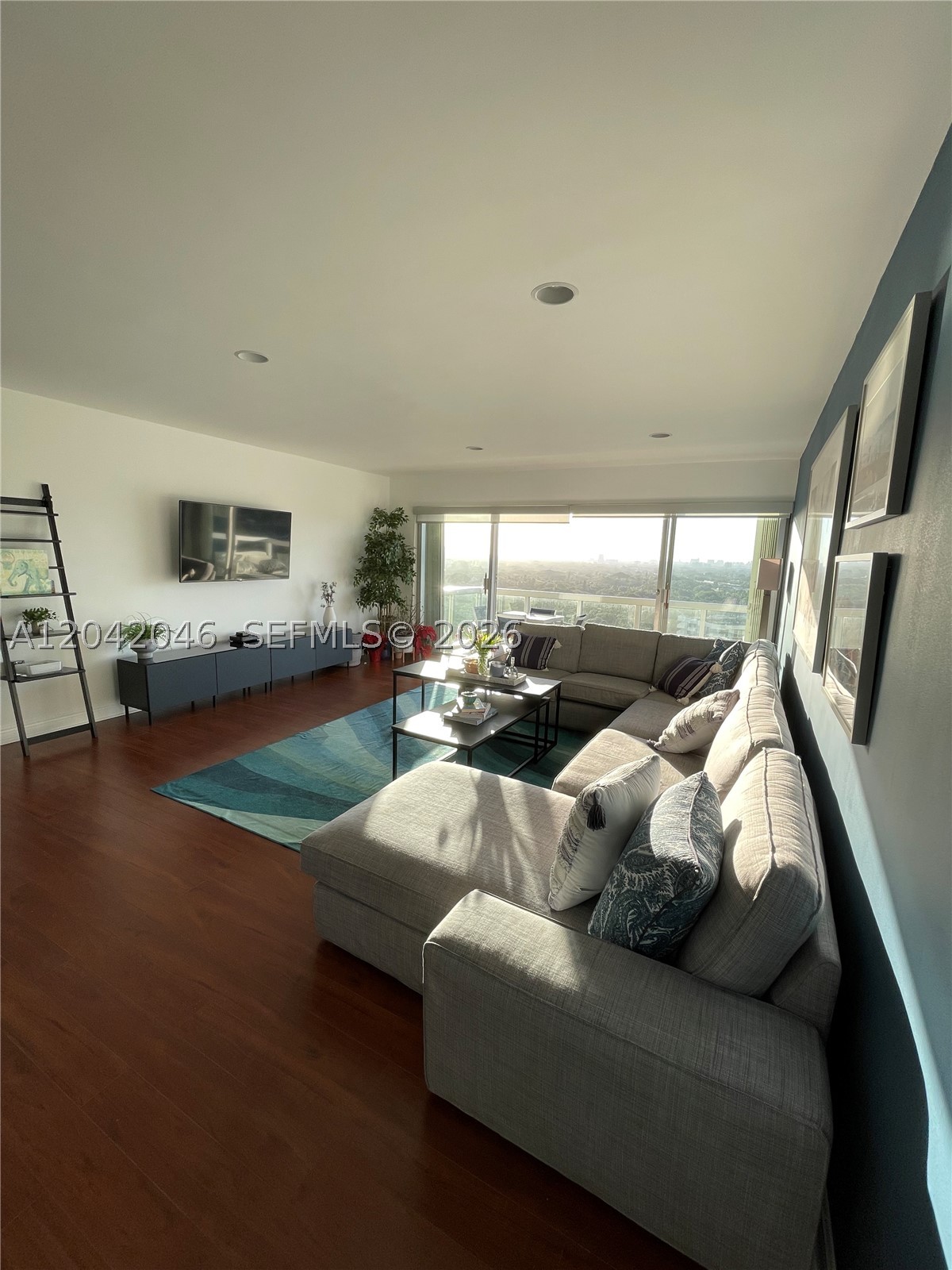 2451 Brickell Ave #20M, Miami FL 33129