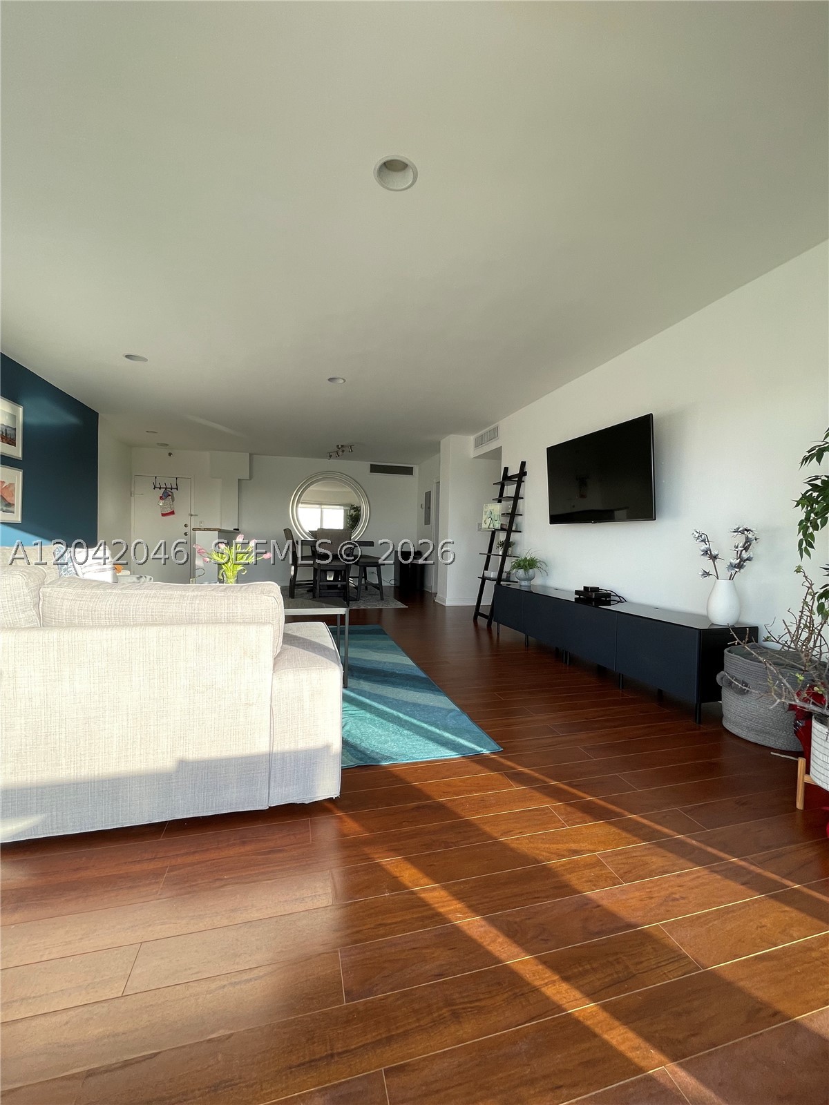 2451 Brickell Ave #20M, Miami FL 33129