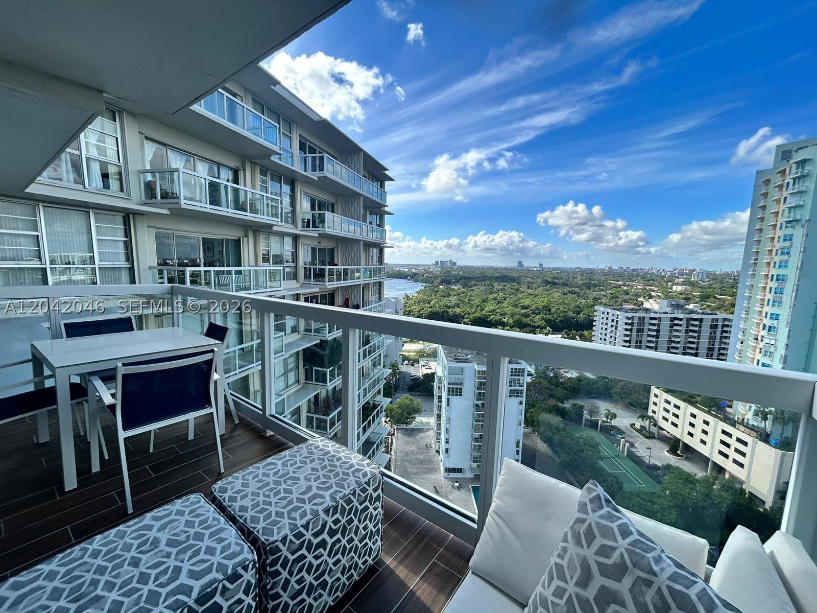2451 Brickell Ave #20M, Miami FL 33129