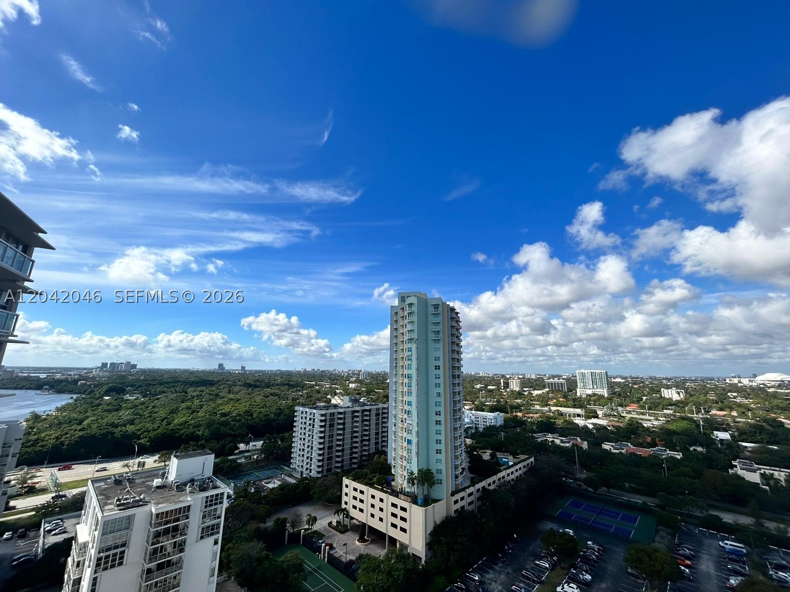 2451 Brickell Ave #20M, Miami FL 33129