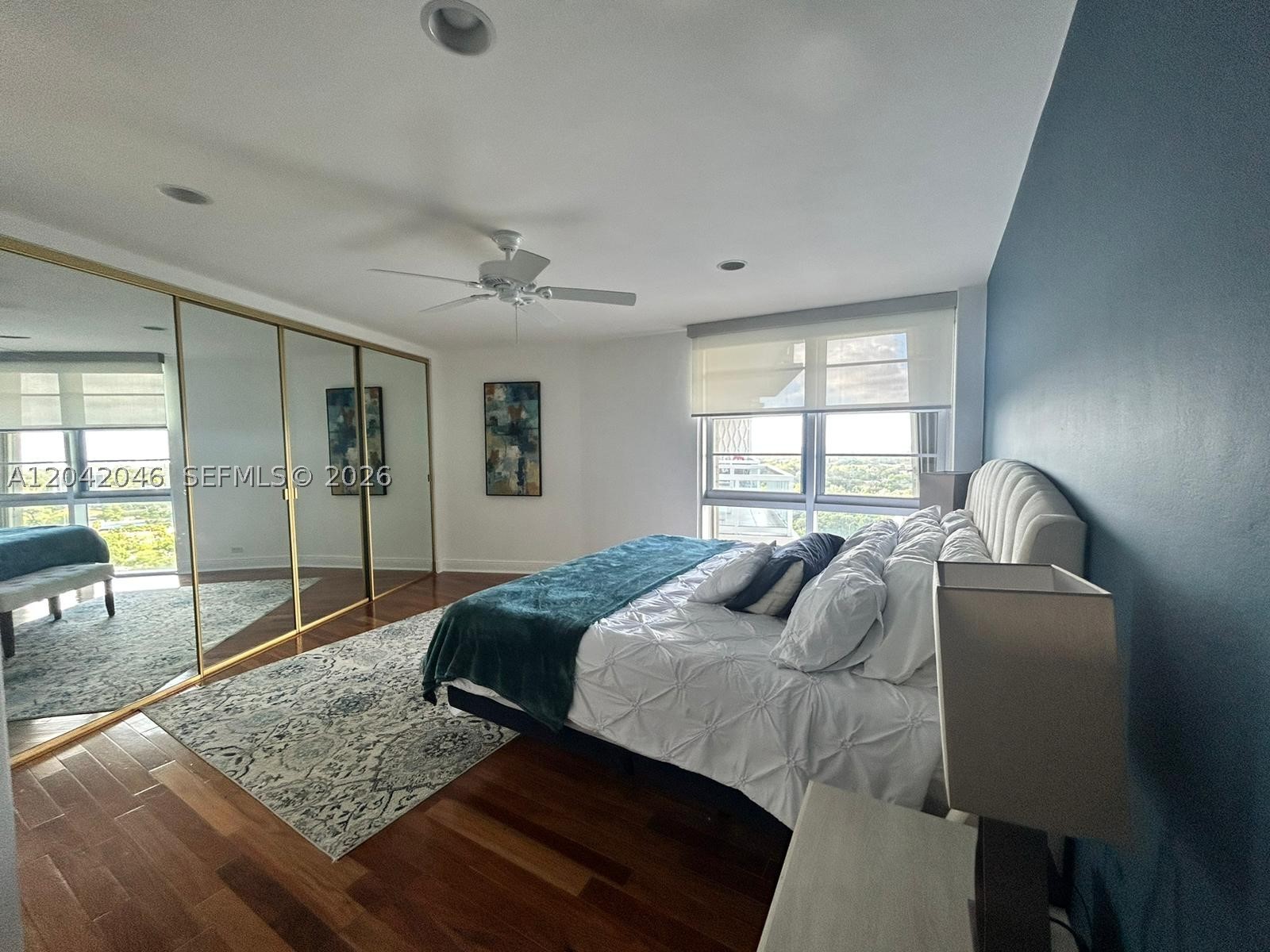 2451 Brickell Ave #20M, Miami FL 33129