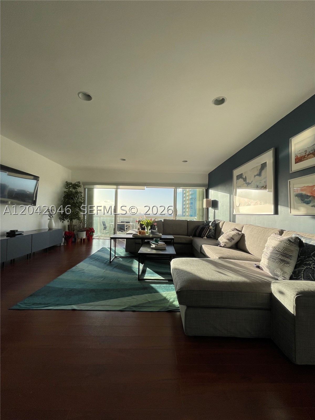 2451 Brickell Ave #20M, Miami FL 33129