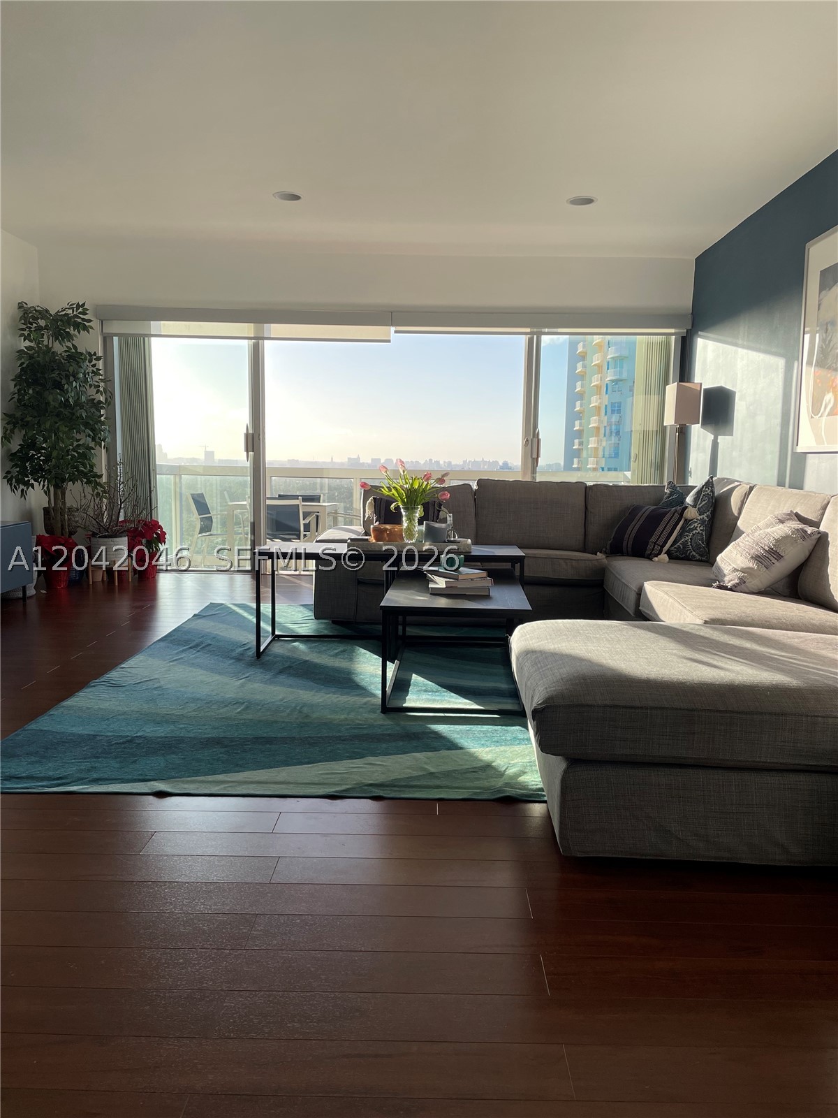 2451 Brickell Ave #20M, Miami FL 33129