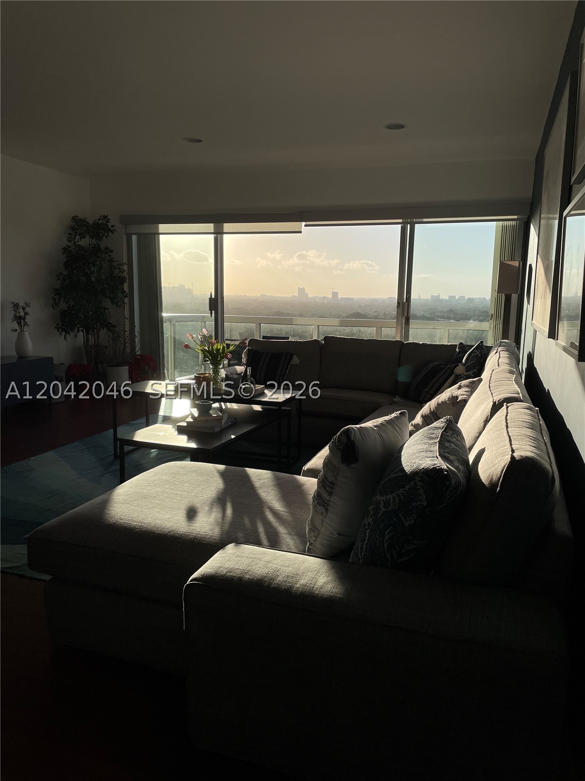 2451 Brickell Ave #20M, Miami FL 33129