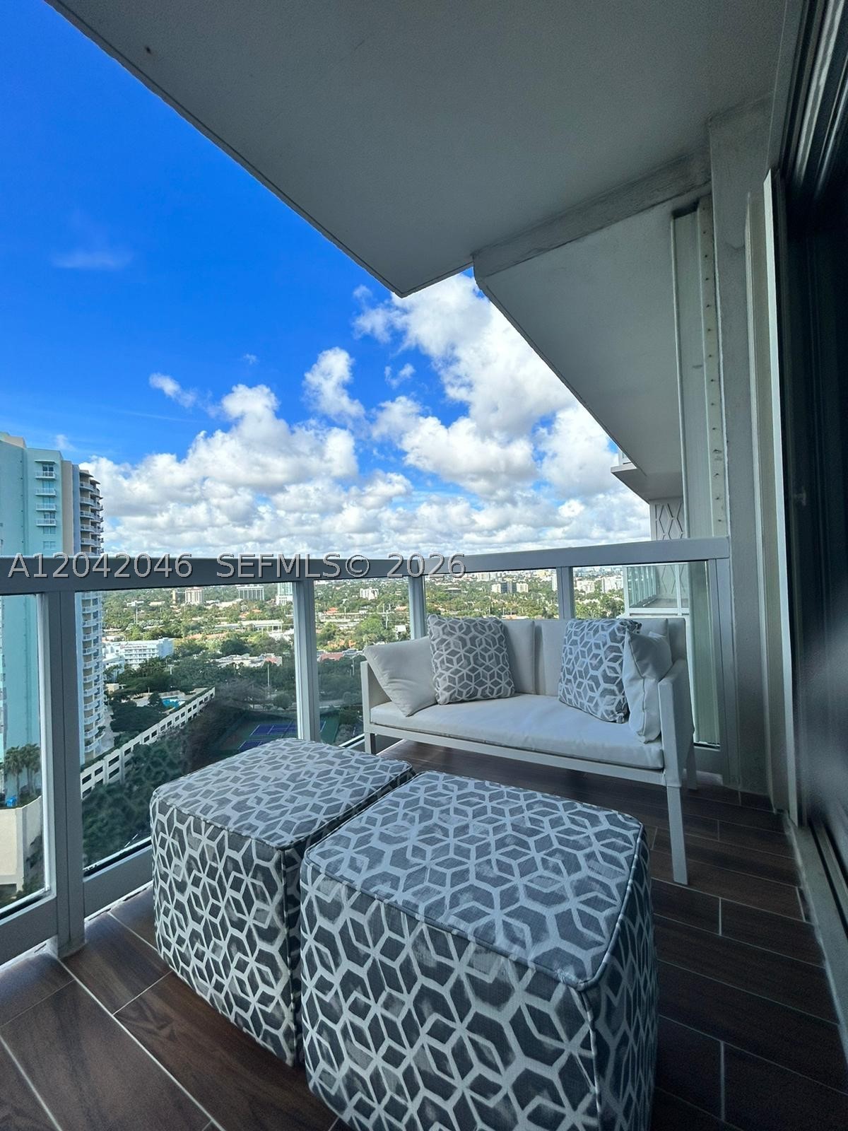 2451 Brickell Ave #20M, Miami FL 33129