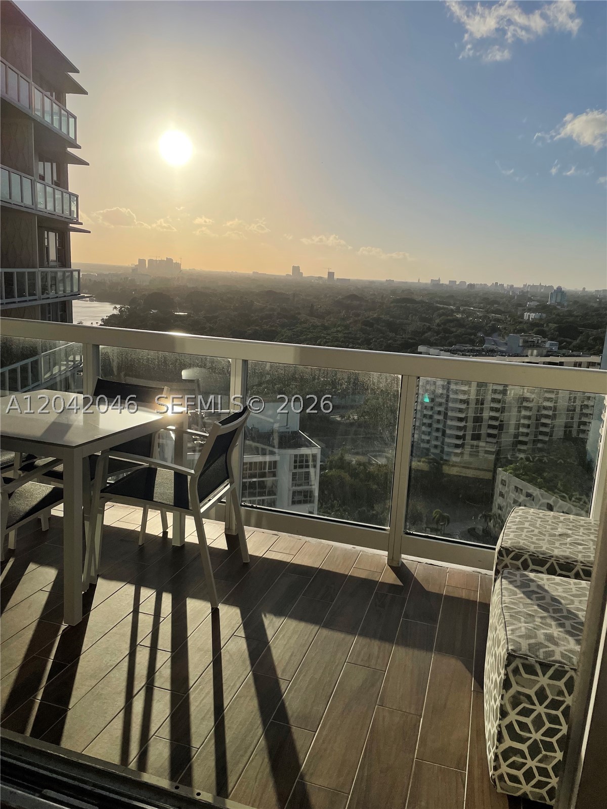 2451 Brickell Ave #20M, Miami FL 33129
