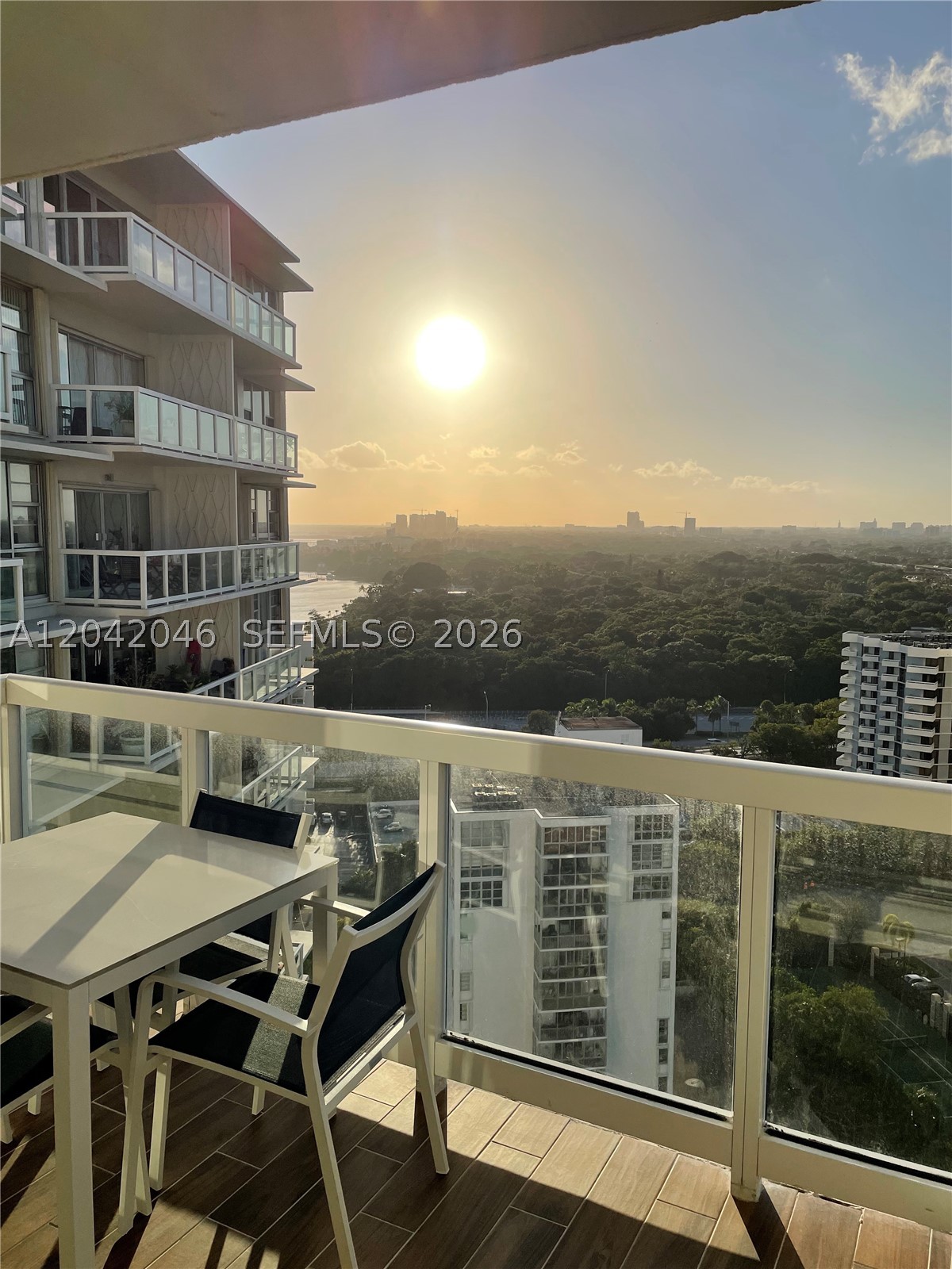 2451 Brickell Ave #20M, Miami FL 33129