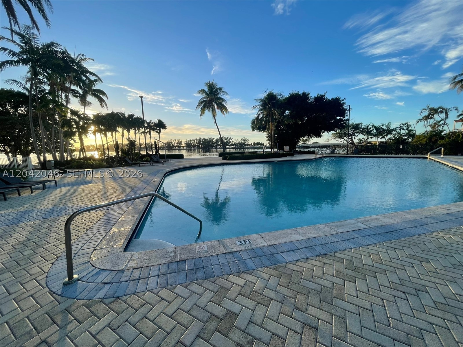 2451 Brickell Ave #20M, Miami FL 33129