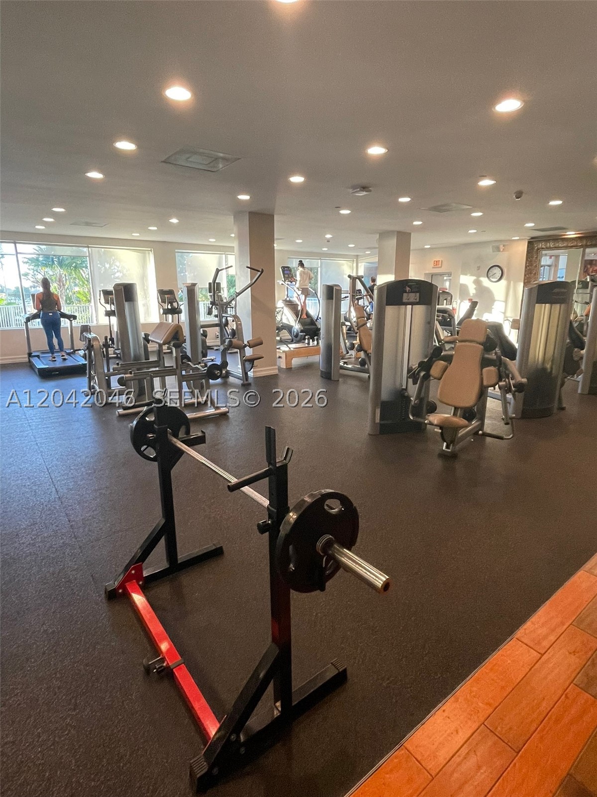 2451 Brickell Ave #20M, Miami FL 33129