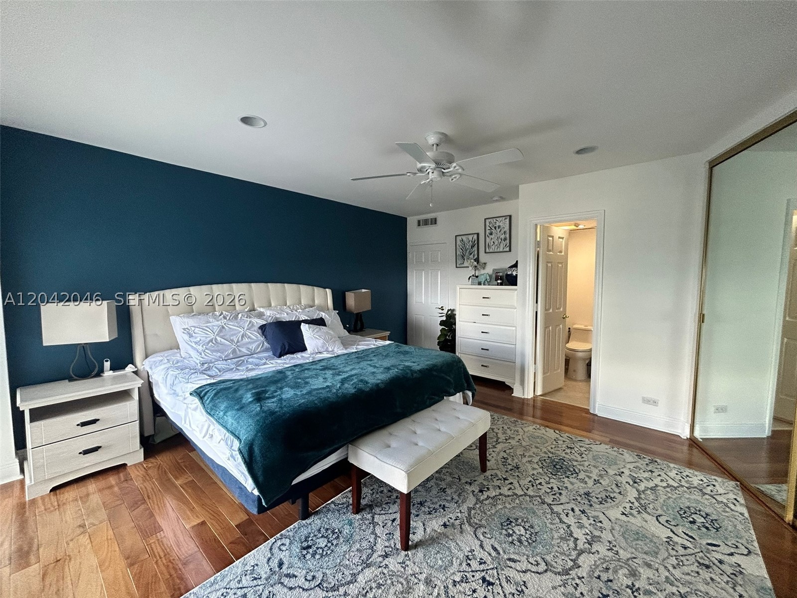2451 Brickell Ave #20M, Miami FL 33129