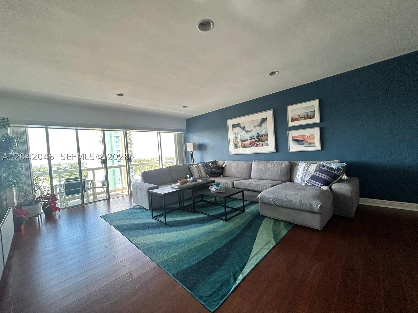 2451 Brickell Ave #20M, Miami FL 33129
