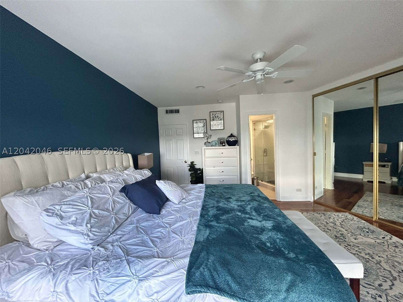 2451 Brickell Ave #20M, Miami FL 33129
