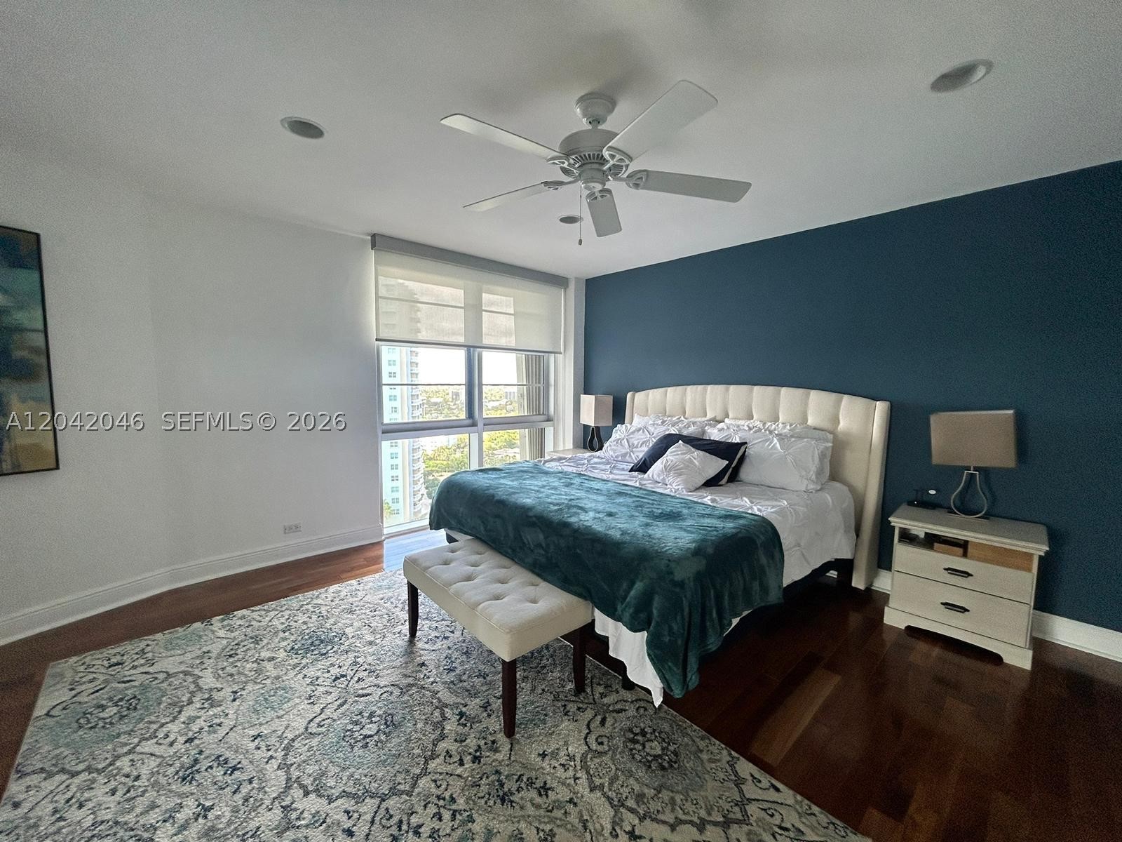 2451 Brickell Ave #20M, Miami FL 33129
