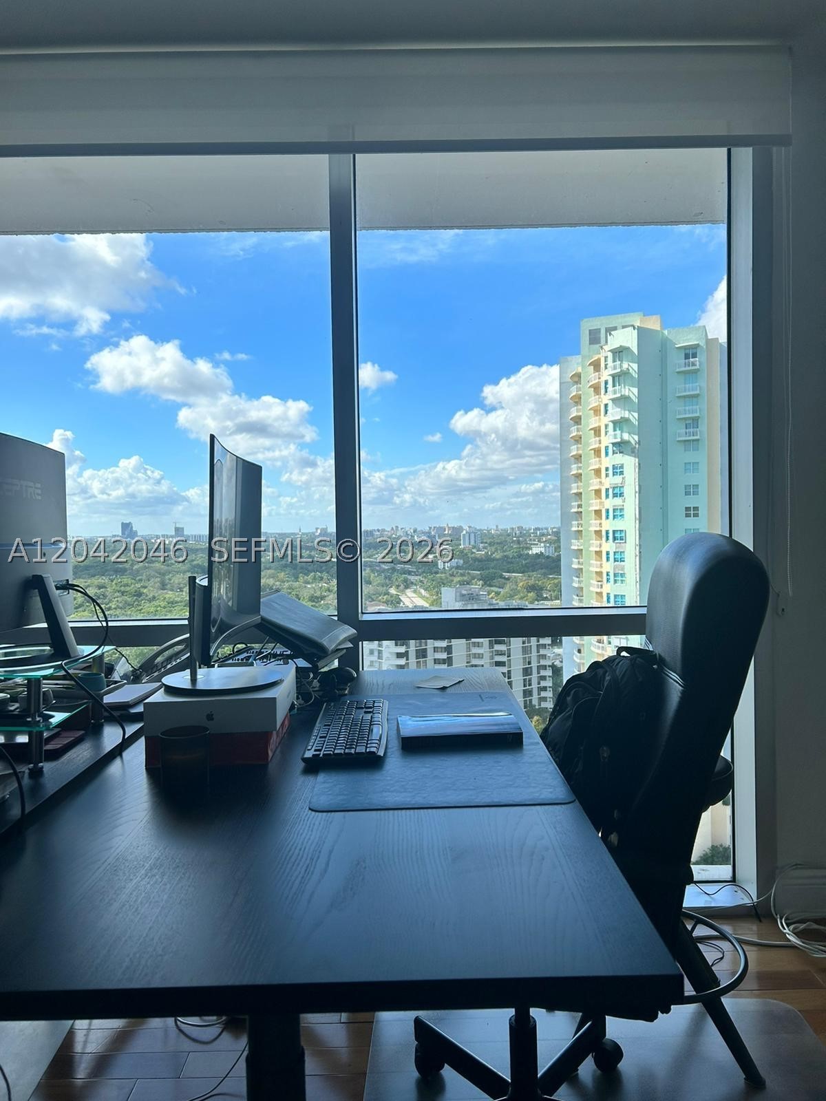 2451 Brickell Ave #20M, Miami FL 33129
