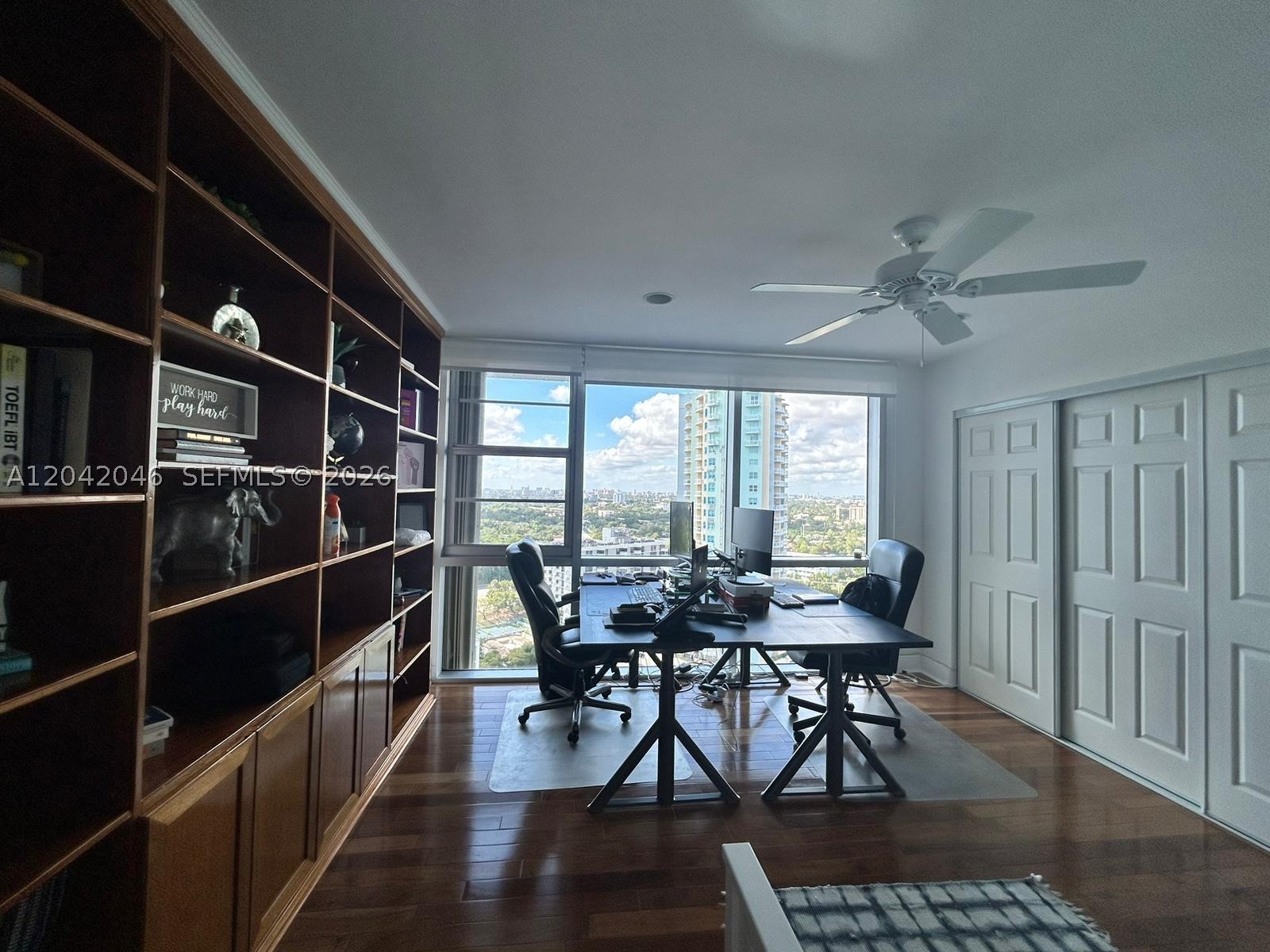2451 Brickell Ave #20M, Miami FL 33129