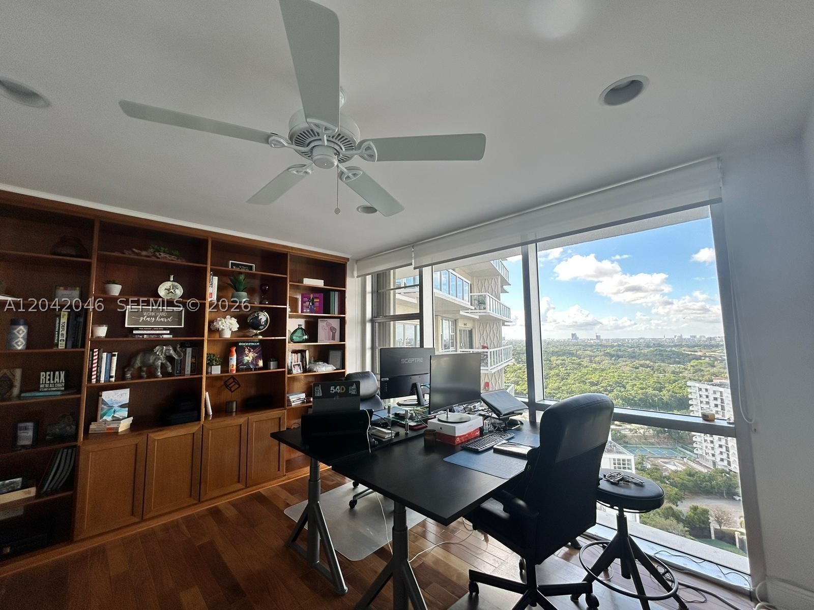2451 Brickell Ave #20M, Miami FL 33129