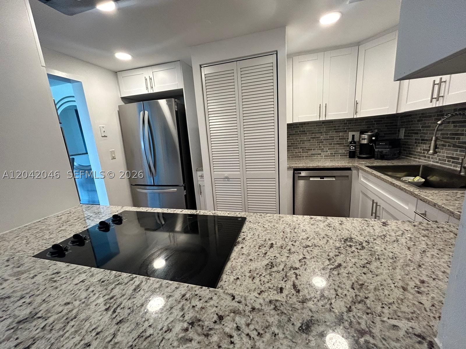 2451 Brickell Ave #20M, Miami FL 33129