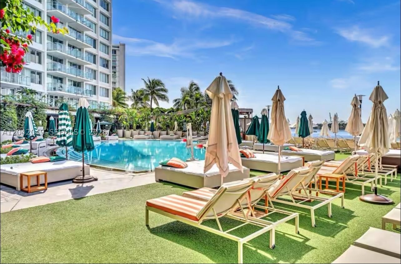1100 West Ave #1007, Miami Beach FL 33139