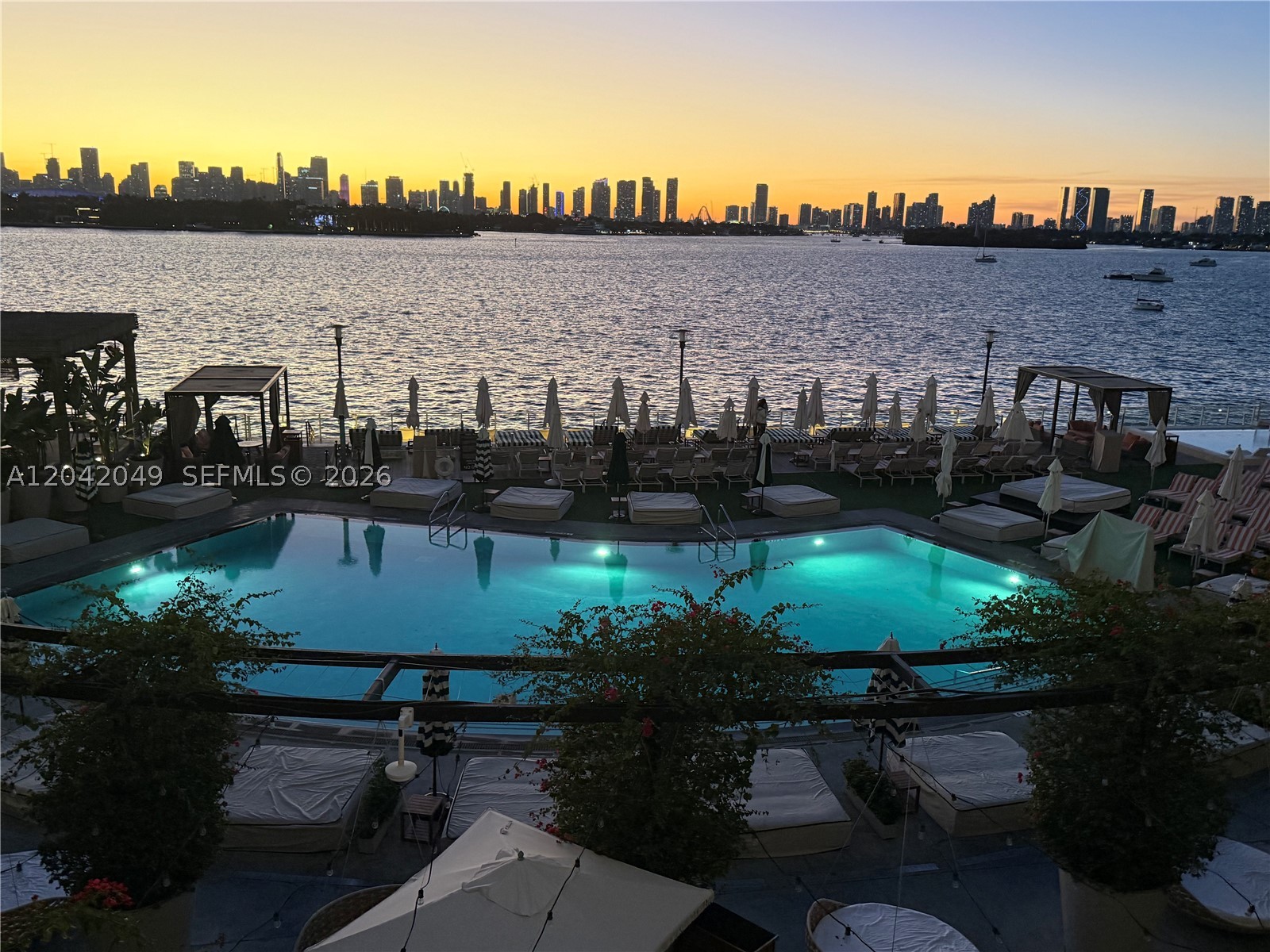 1100 West Ave #1007, Miami Beach FL 33139