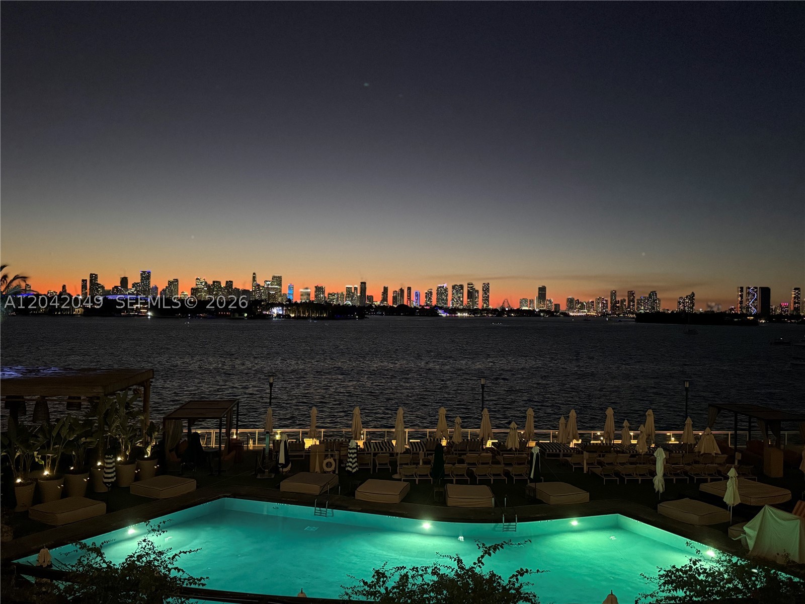 1100 West Ave #1007, Miami Beach FL 33139