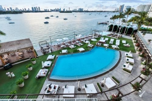 1100 West Ave #1007, Miami Beach FL 33139