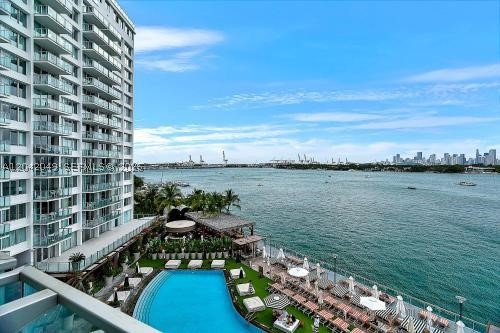 1100 West Ave #1007, Miami Beach FL 33139
