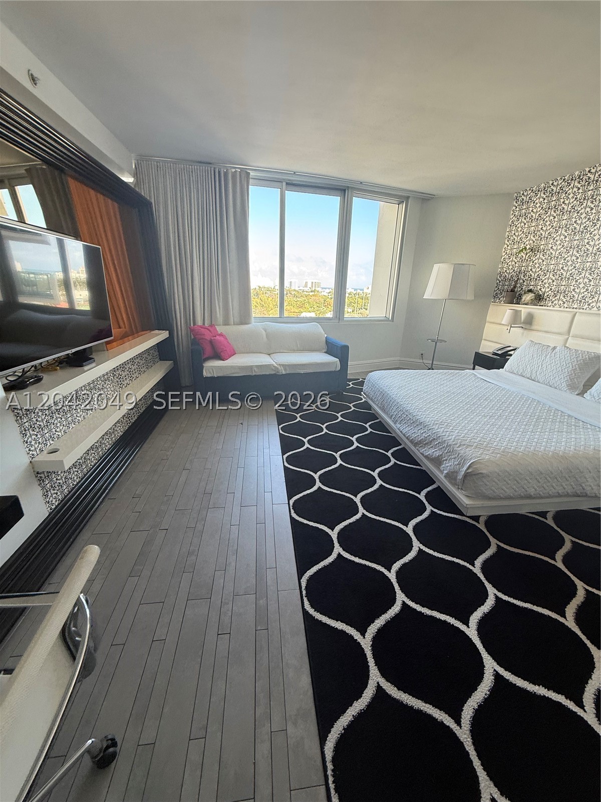 1100 West Ave #1007, Miami Beach FL 33139