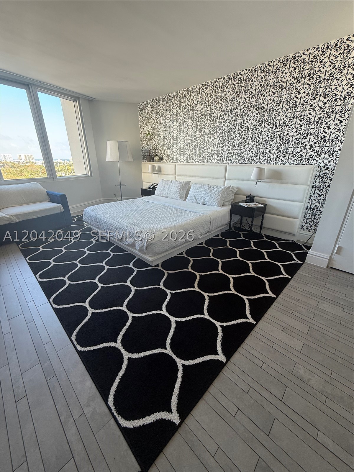 1100 West Ave #1007, Miami Beach FL 33139