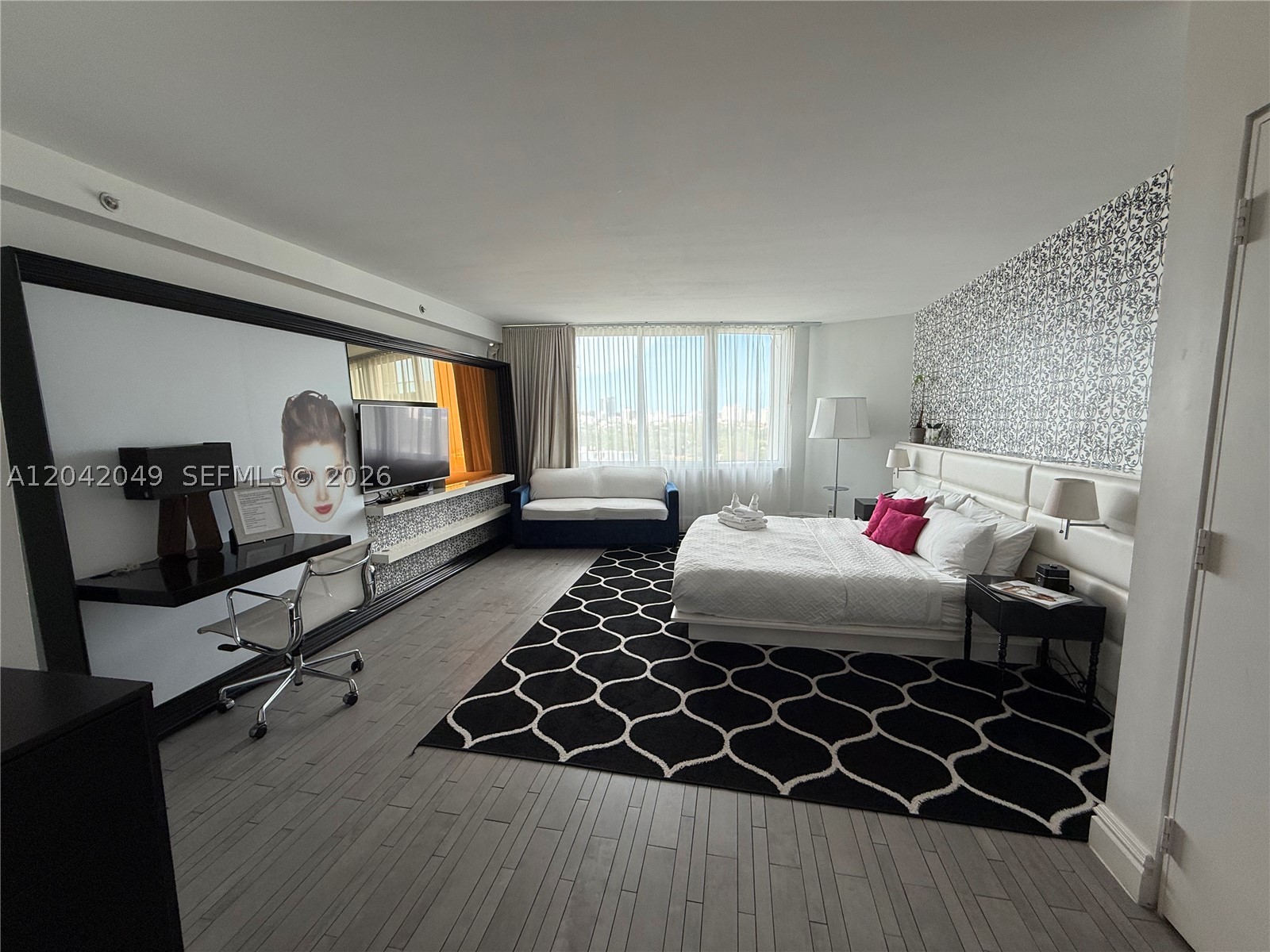 1100 West Ave #1007, Miami Beach FL 33139