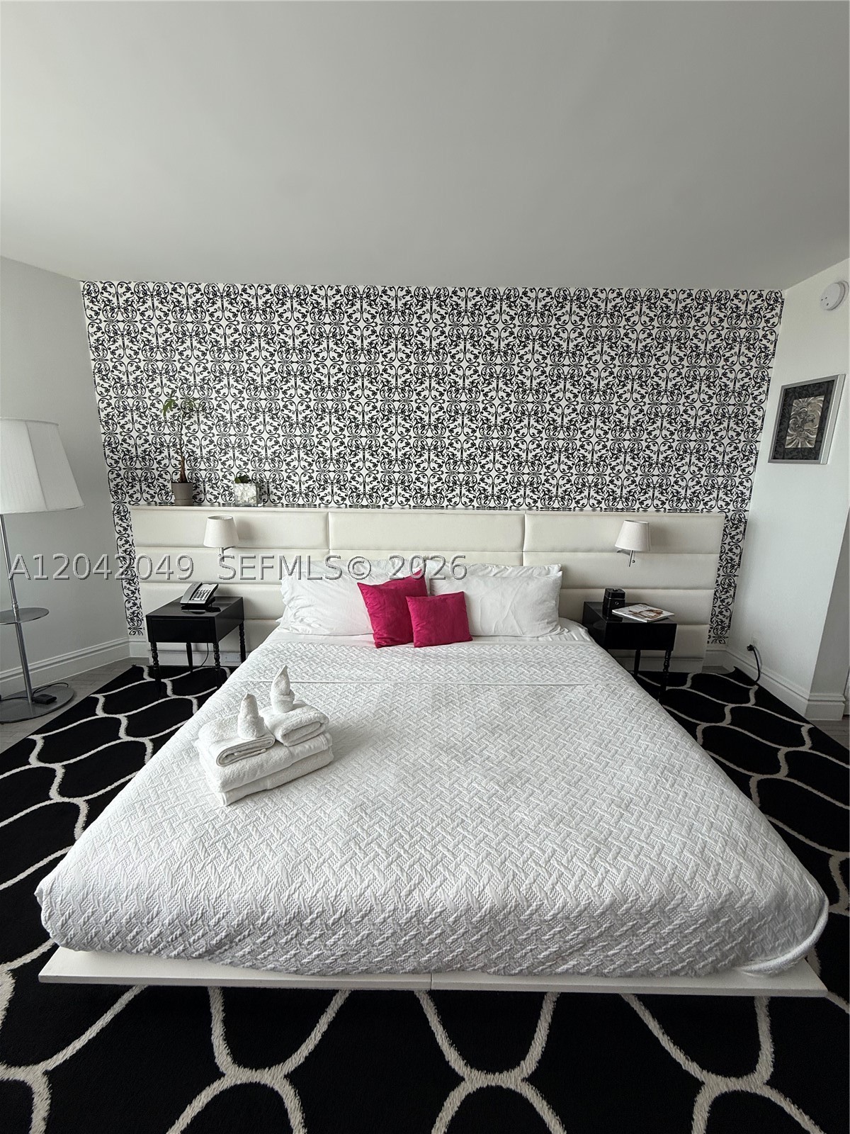 1100 West Ave #1007, Miami Beach FL 33139