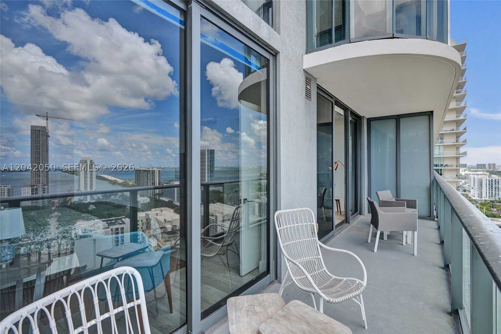 121 NE 34th St #2205, Miami FL 33137