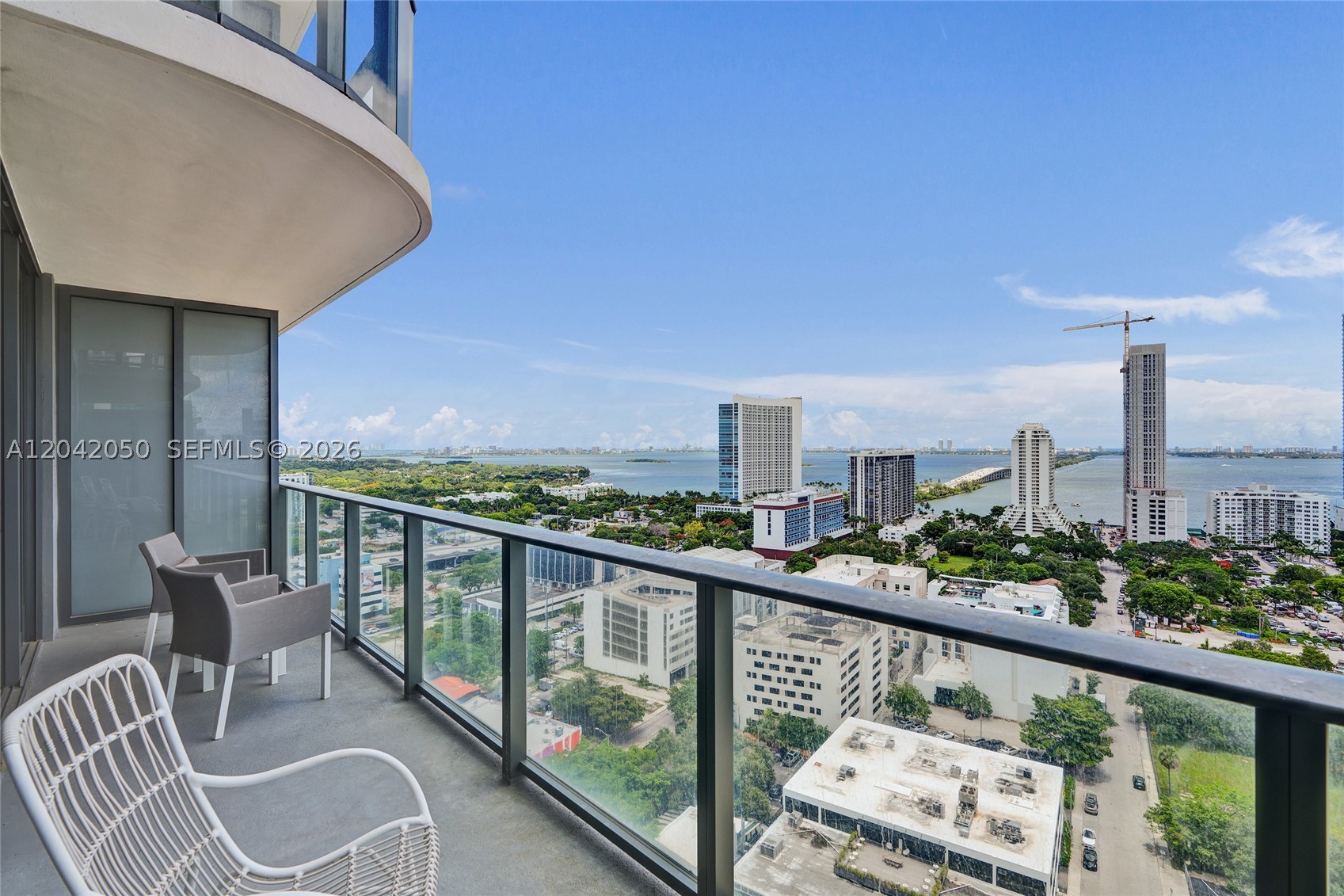 121 NE 34th St #2205, Miami FL 33137