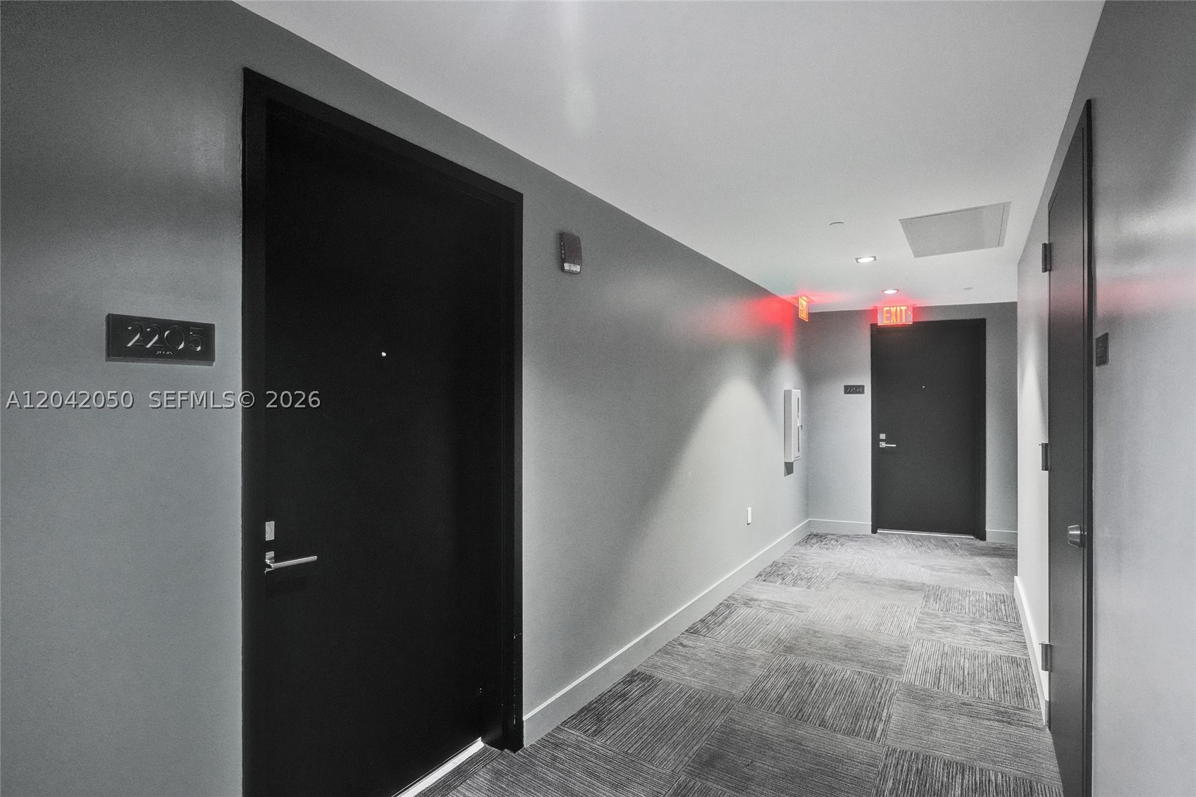 121 NE 34th St #2205, Miami FL 33137