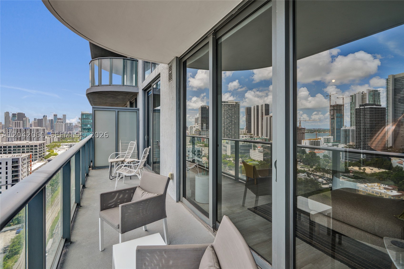 121 NE 34th St #2205, Miami FL 33137