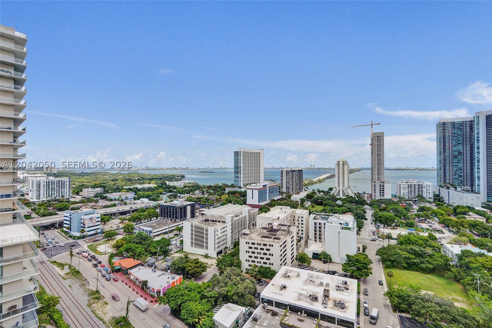 121 NE 34th St #2205, Miami FL 33137