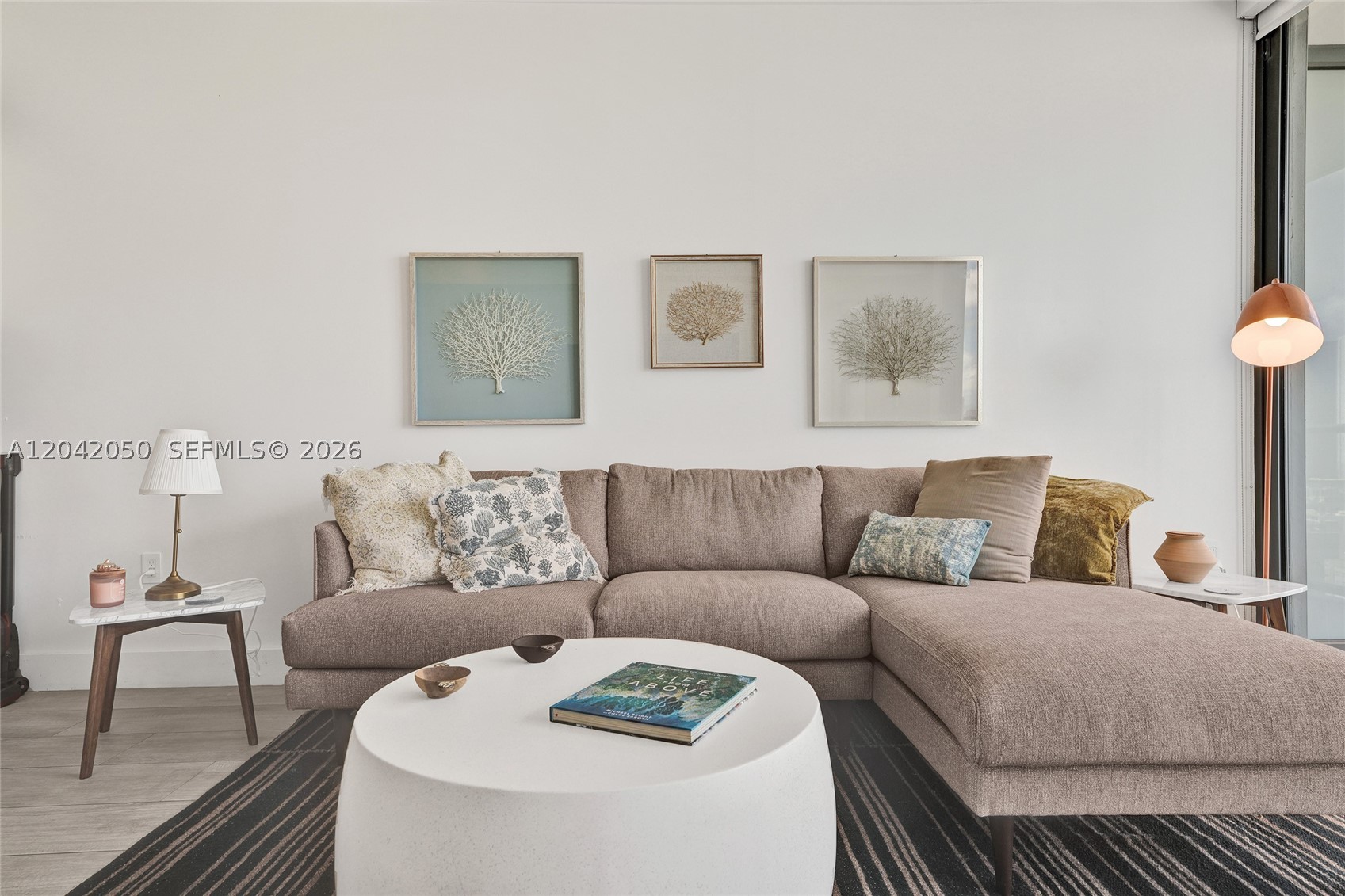 121 NE 34th St #2205, Miami FL 33137