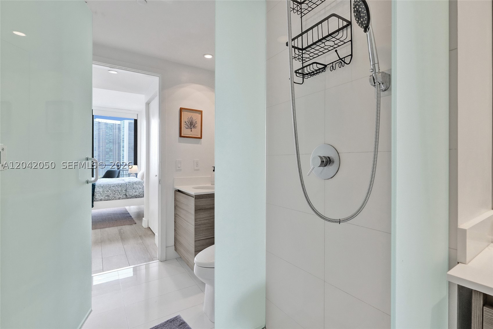 121 NE 34th St #2205, Miami FL 33137