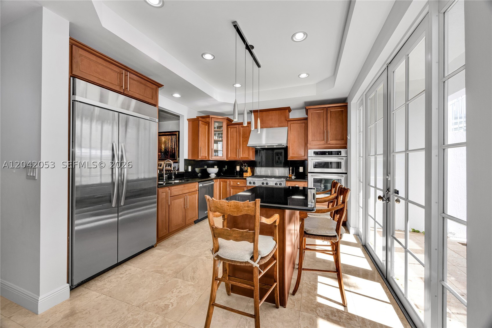 7614 SW 54th Ave, Miami FL 33143