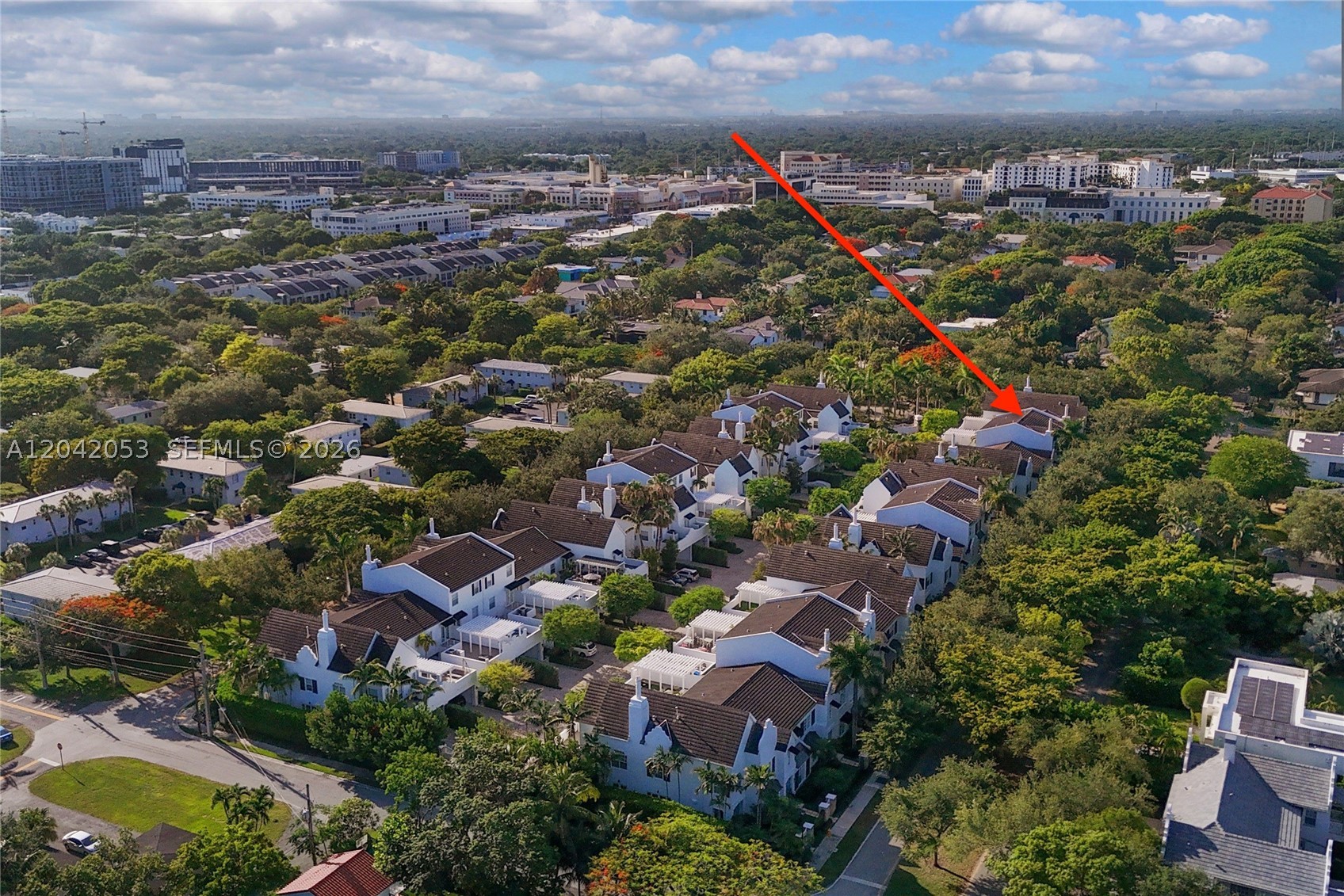 7614 SW 54th Ave, Miami FL 33143