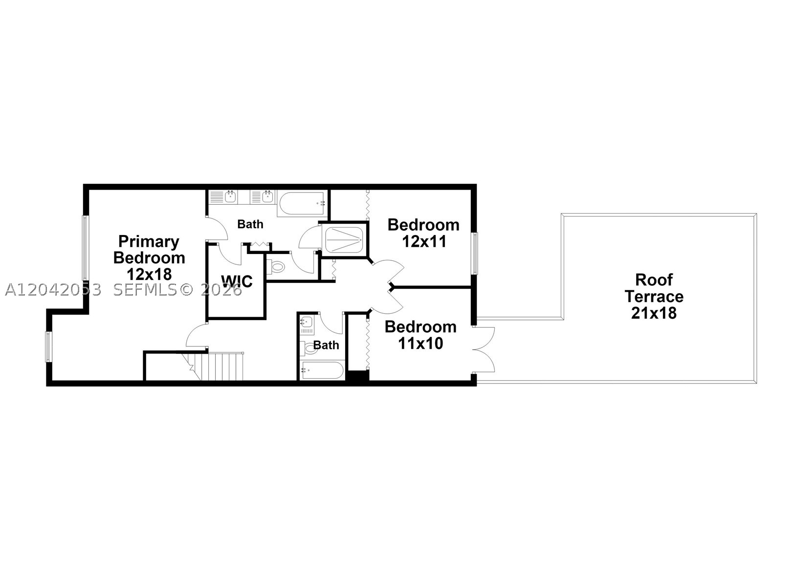 7614 SW 54th Ave, Miami FL 33143
