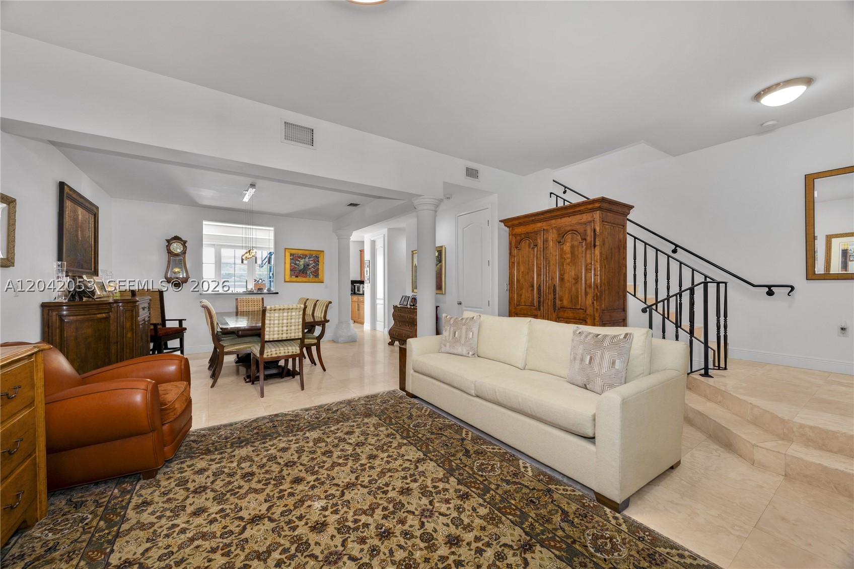 7614 SW 54th Ave, Miami FL 33143