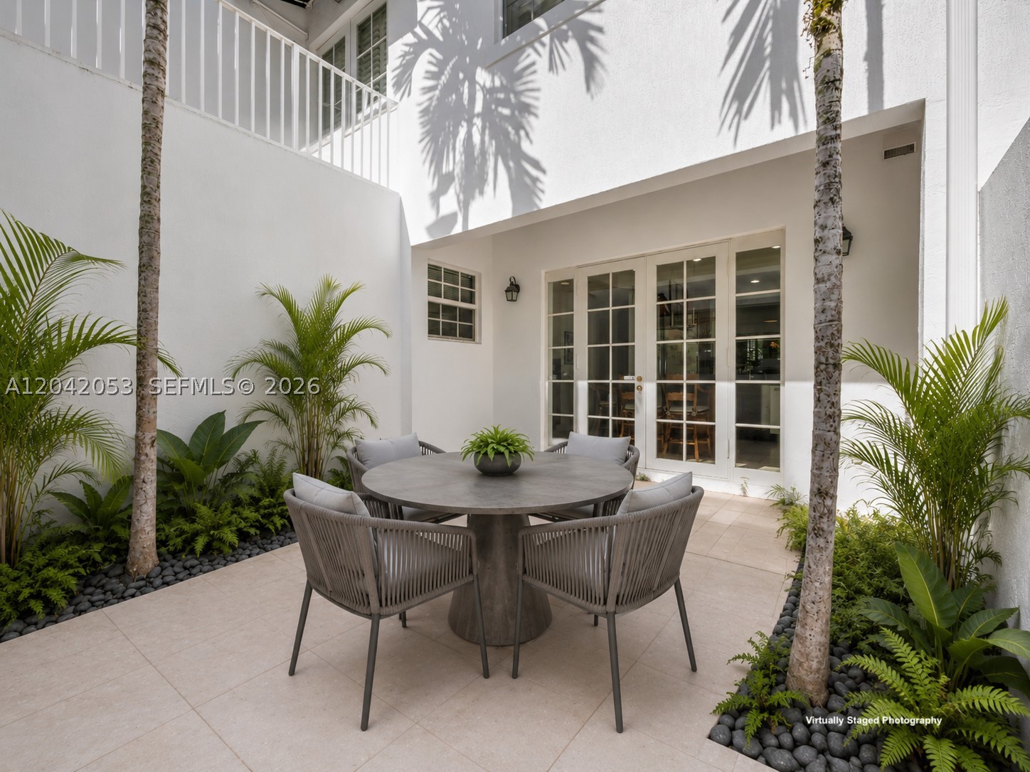 7614 SW 54th Ave, Miami FL 33143