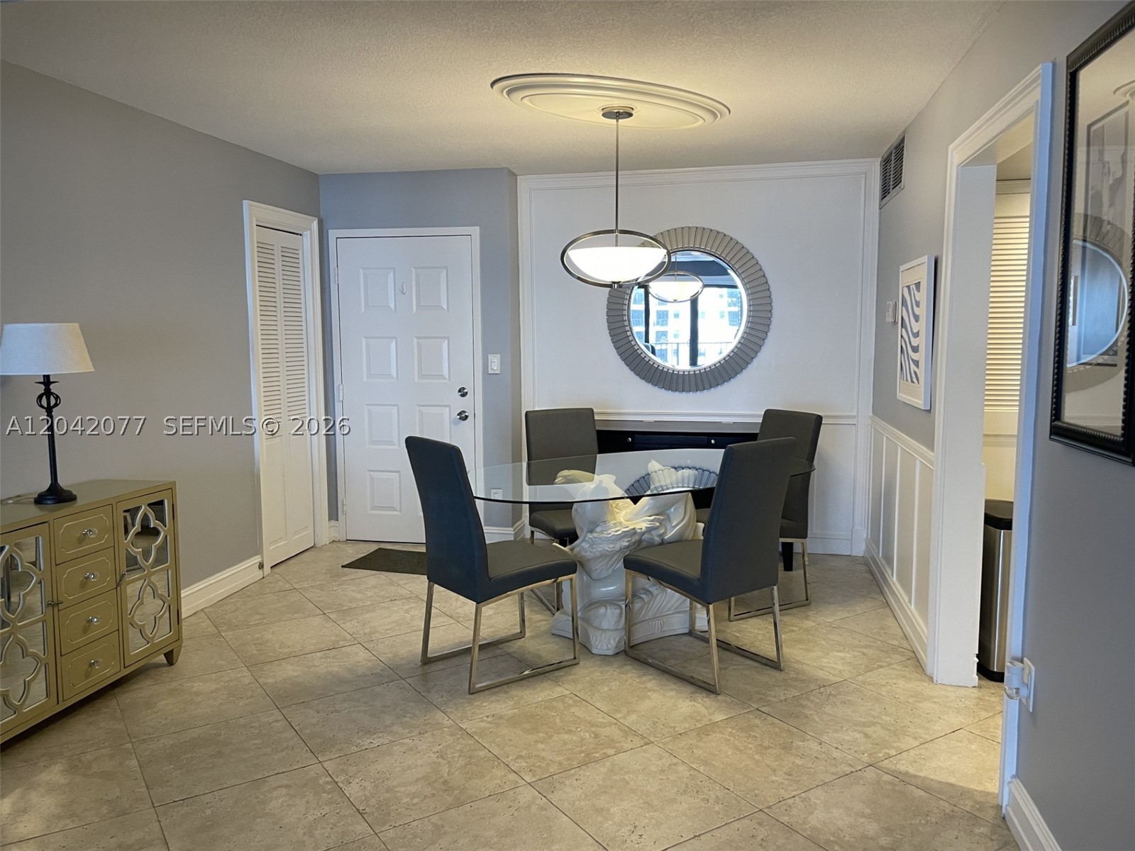 1201 S Ocean Dr #1107S, Hollywood FL 33019