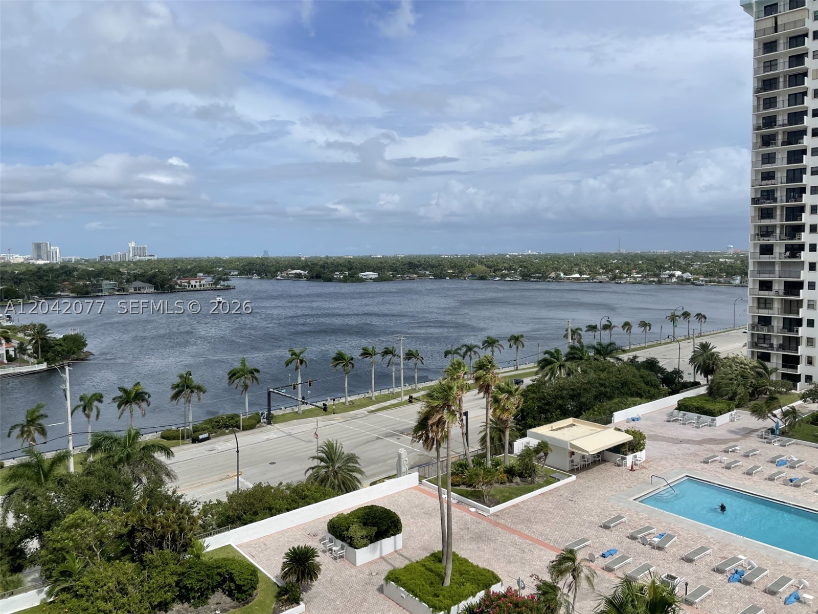 1201 S Ocean Dr #1107S, Hollywood FL 33019