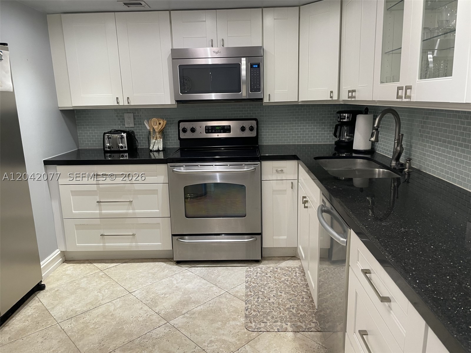 1201 S Ocean Dr #1107S, Hollywood FL 33019