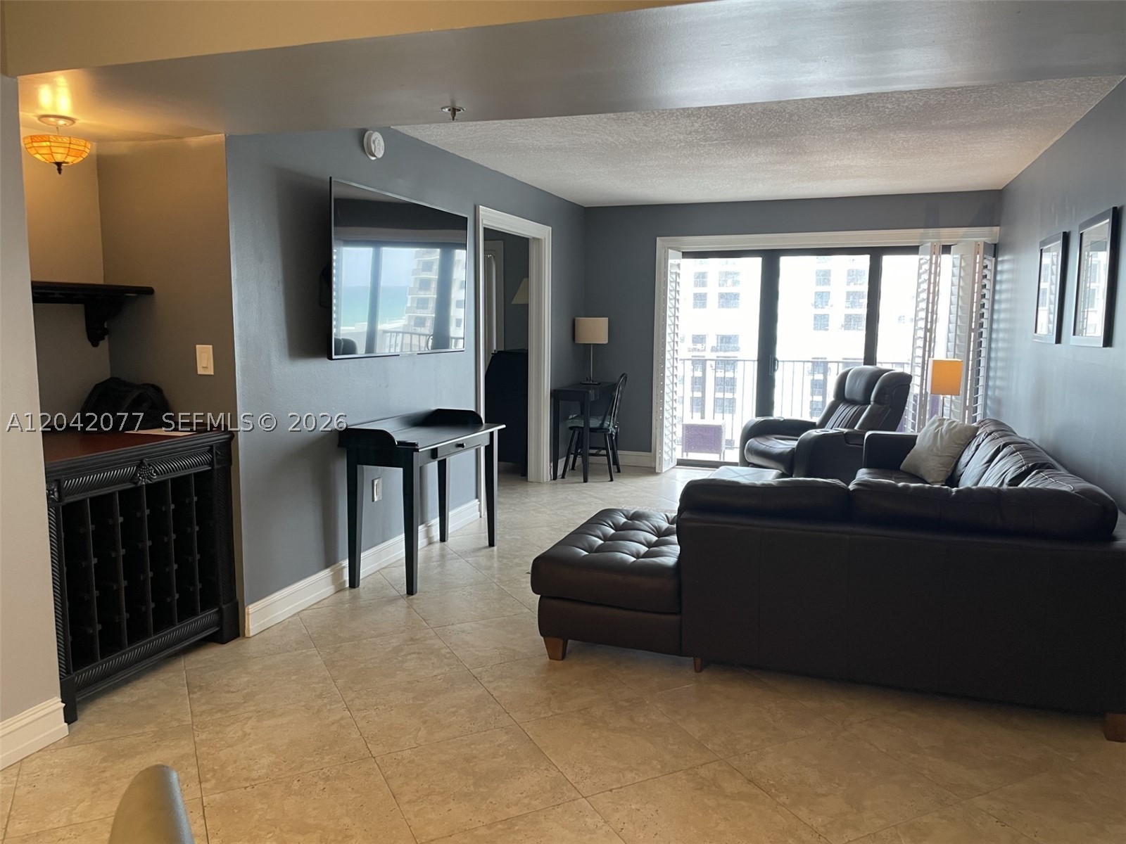 1201 S Ocean Dr #1107S, Hollywood FL 33019