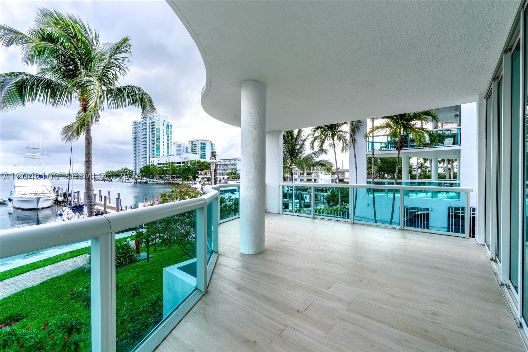 7914 Harbor Island Dr #106, North Bay Village FL 33141
