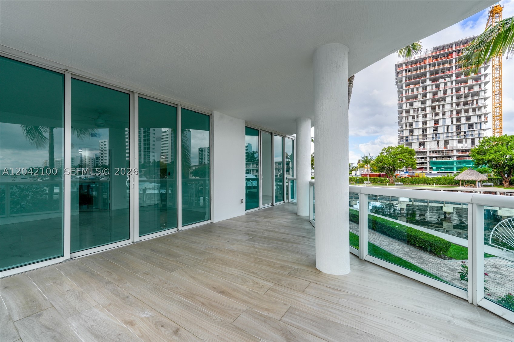 7914 Harbor Island Dr #106, North Bay Village FL 33141
